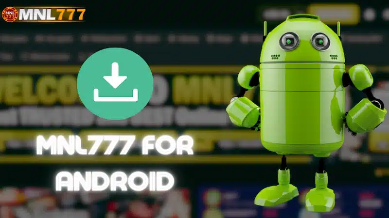 Download the App for Android