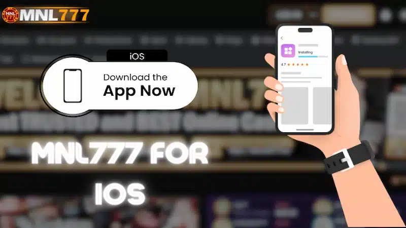 How Do iOS Users Download the App?