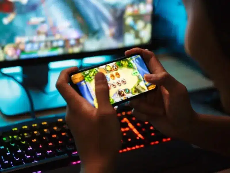 Advantages of Gaming Soft products