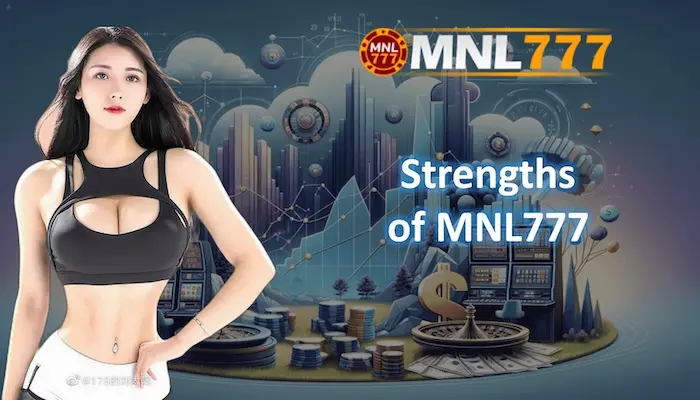 MNL777 Live
