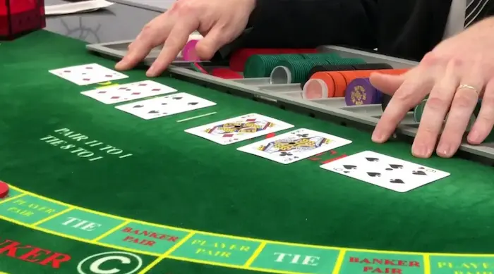 Tips to always win at Baccarat