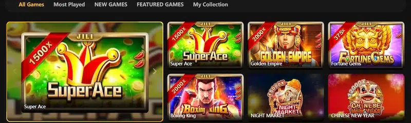 Choosing a Reliable Online Casino