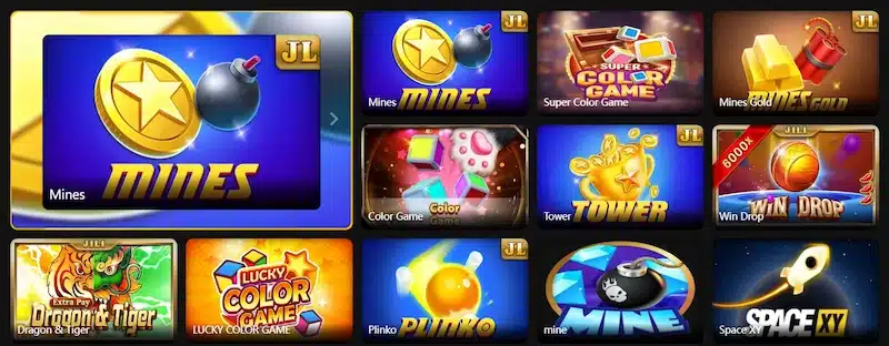 Common Terms at MNL777 Casino