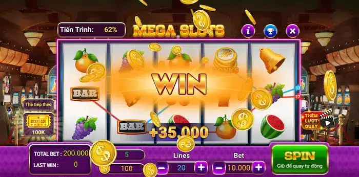 MNL777 Jackpot