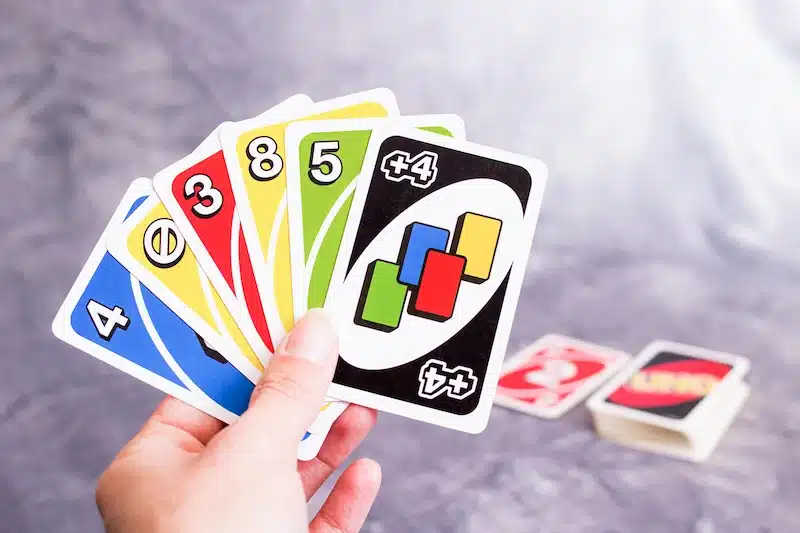 Wild Card